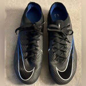 Nike mercurial Air Zoom soccer cleats ACC